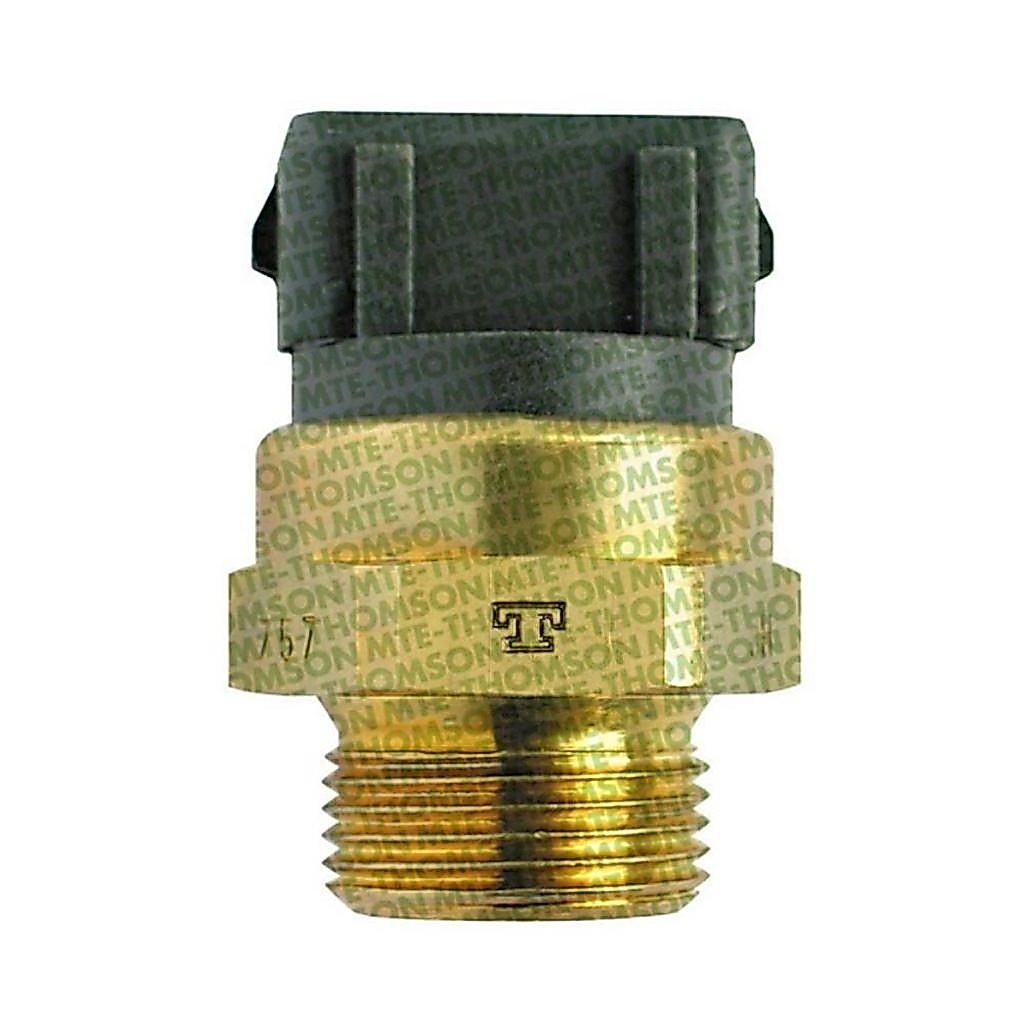 Cebolão Radiador Gol MOTOR 1.0 AT MI MTE757 COM AR - 57938 - 7579297