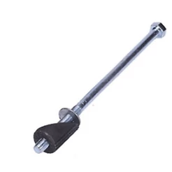 Parafuso P/ Guidão Expander 5/16x165 Sextavado para Bikes Cross Free MTB