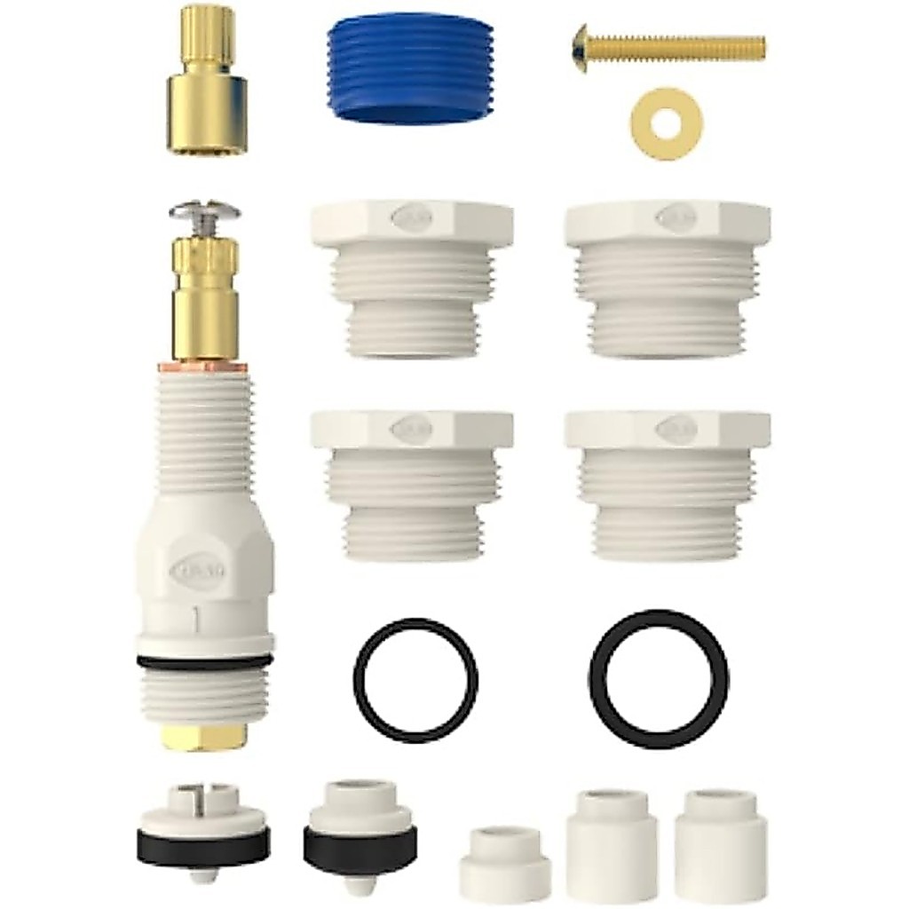 Kit Salva Registro Fácil Blukit