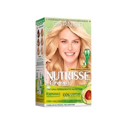 Tintura Nutrisse 100 Louro Clarissimo