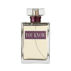 Perfume Feminino YOU KNOW Primacial