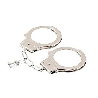 Algema Policial Fantasias Brincadeira Policial