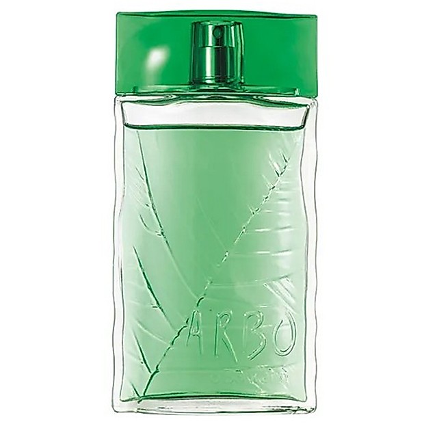 Colônia Arbo Botanic 100ml O Boticário