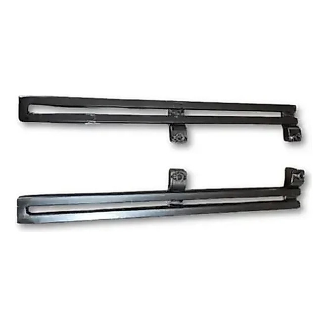 Alongador Forteck Suporte Bau