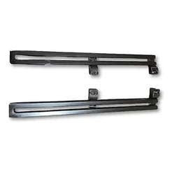 Alongador Forteck Suporte Bau