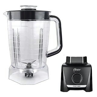 Copo Jarra Compatível Liquidificador Oster Power 1400 Full - Alta Durabilidade e Eficiência
