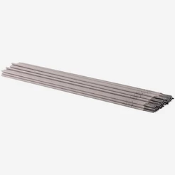 Vareta Eletrodo Solda 2,5 Mm Caixa 500g Mgm Fusion