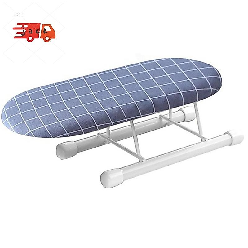 Tábua De Passar Roupa Dobrável , Punhos De Viagem Para Casa , Manga Portátil Removível Decote , Mini Lavável , Proteção 