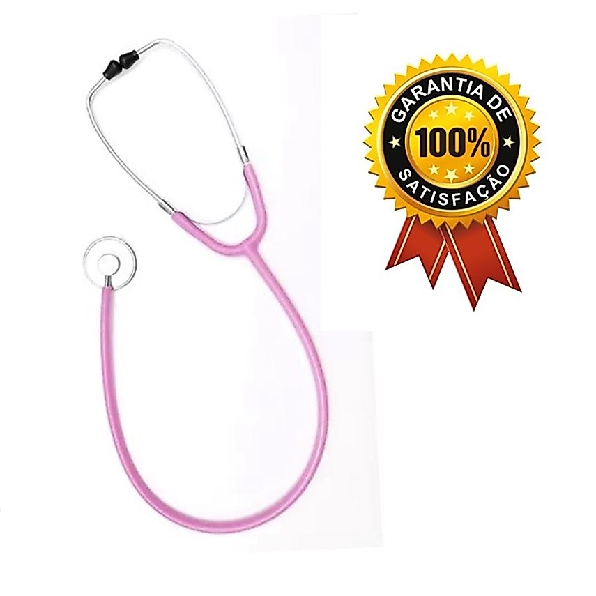 Esteto Rosa Pamed Adulto Unisson Est301 Original