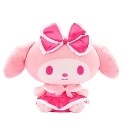 Hello Kitty - Pelucia 30cm My Melody Rosa