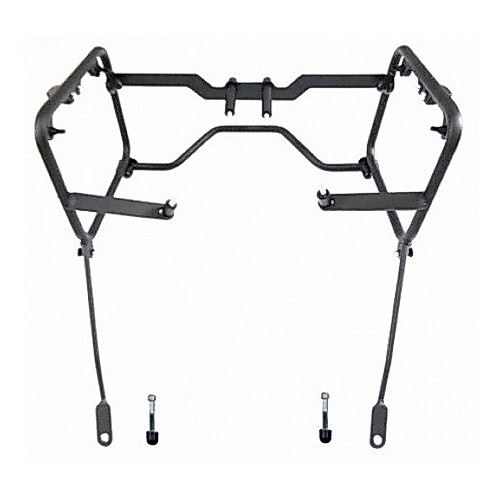 Suporte Mala Bau Lateral Bmw G 310gs G310gs - Chapam