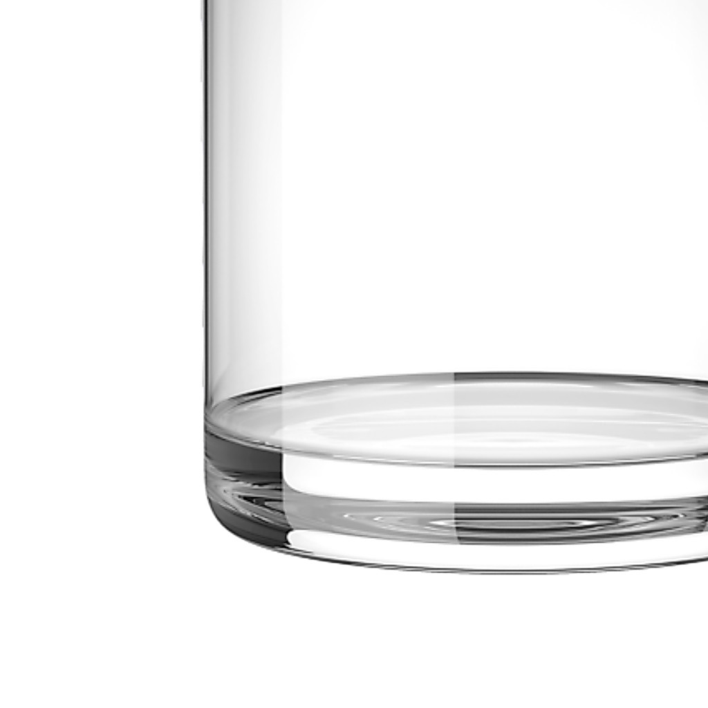 Copo Whisky Haus Concept Sprint 410 ml Transparente — imagem 2 de 2