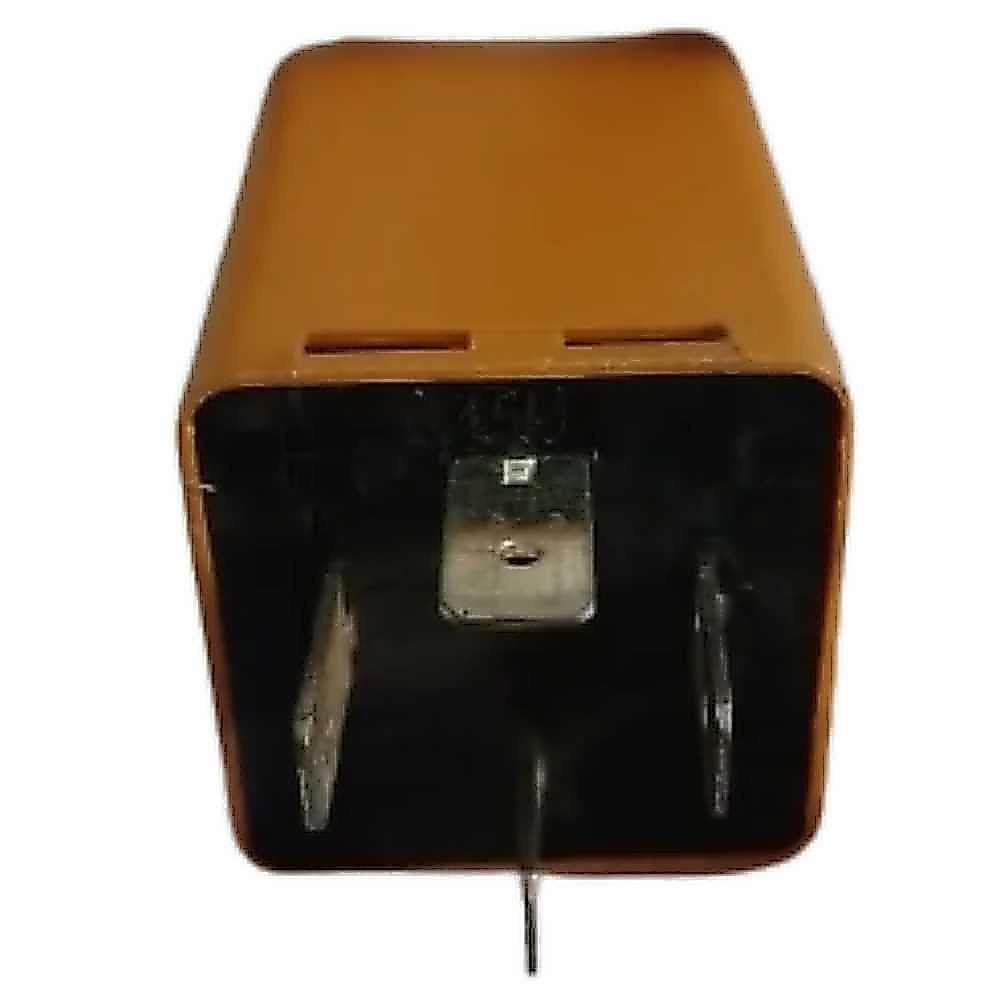 Rele Temporizador Limpador Traseiro Gol Pointer Zbd955529 05998000