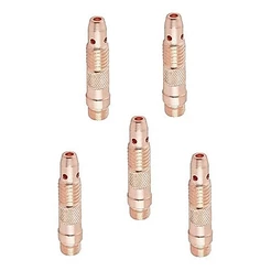 Difusor Para Tocha Tig HW26 2.4mm 5 Unidades - Wwsoldas