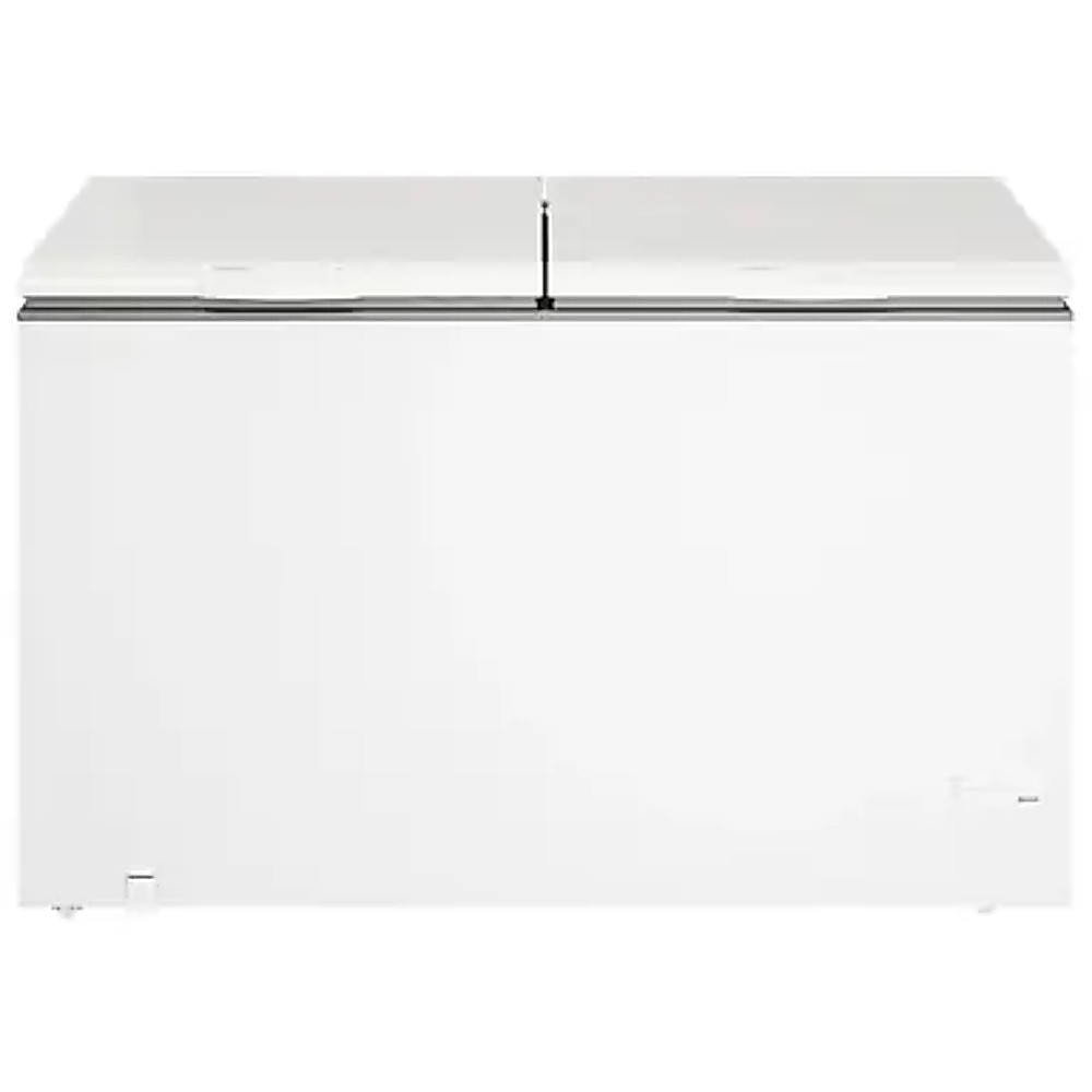 Freezer 528 Litros 2 Porta Horizontal Degelo Manual CHB53MB Consul