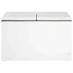 Freezer 528 Litros 2 Porta Horizontal Degelo Manual CHB53MB Consul