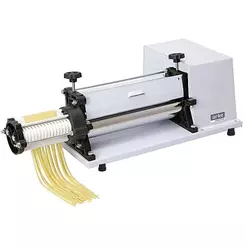 Máquina de Massa Elétrica Arke com Cortador - LEV30