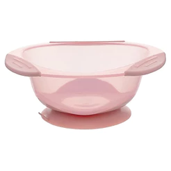 Pratinho Bowl Rosa - Buba