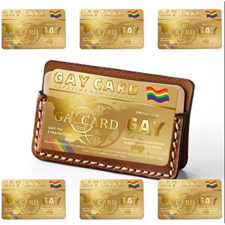 Cartão LGBT Gay Pride Arco-Íris Colorido – Cartão Temático Diversidade e Orgulho 🏳️‍🌈