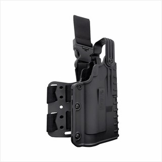 Coldre Sp Black Ops 2 SP Coxa Beretta Apx Glock G17/g19/g22/g23/Beretta APX (9mm e .40)