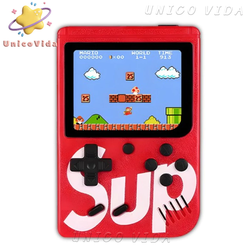 🎮 Mini Game Retrô: 65% Off Imperdível!