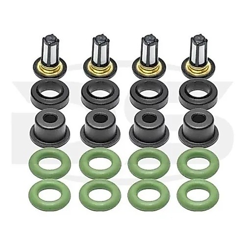 Kit Reparo Bico Injetor Civic 2007 2008 2009 2010 2011 2012