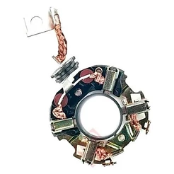 Porta Escova Motor De Partida Santana/Tempra 2000 Tur