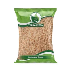 Farinha de Rosca 500g