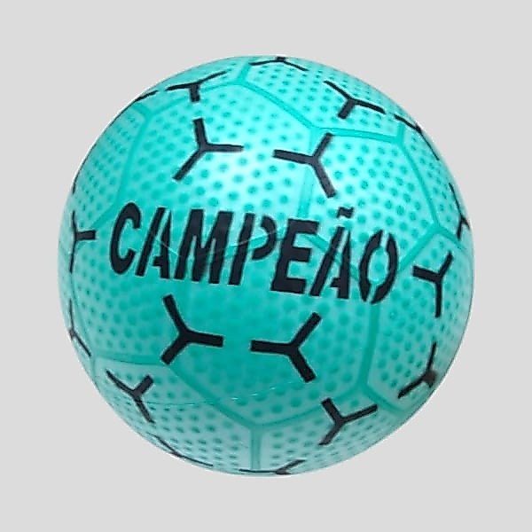Bola de Vinil Campeão Apolo Bico de Jaca