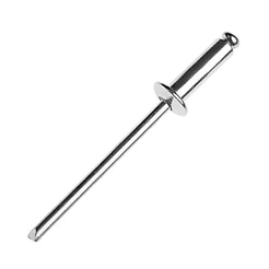 Rebite Pop Alumínio Duralyt – Modelos 308 a 622 – 100 Peças