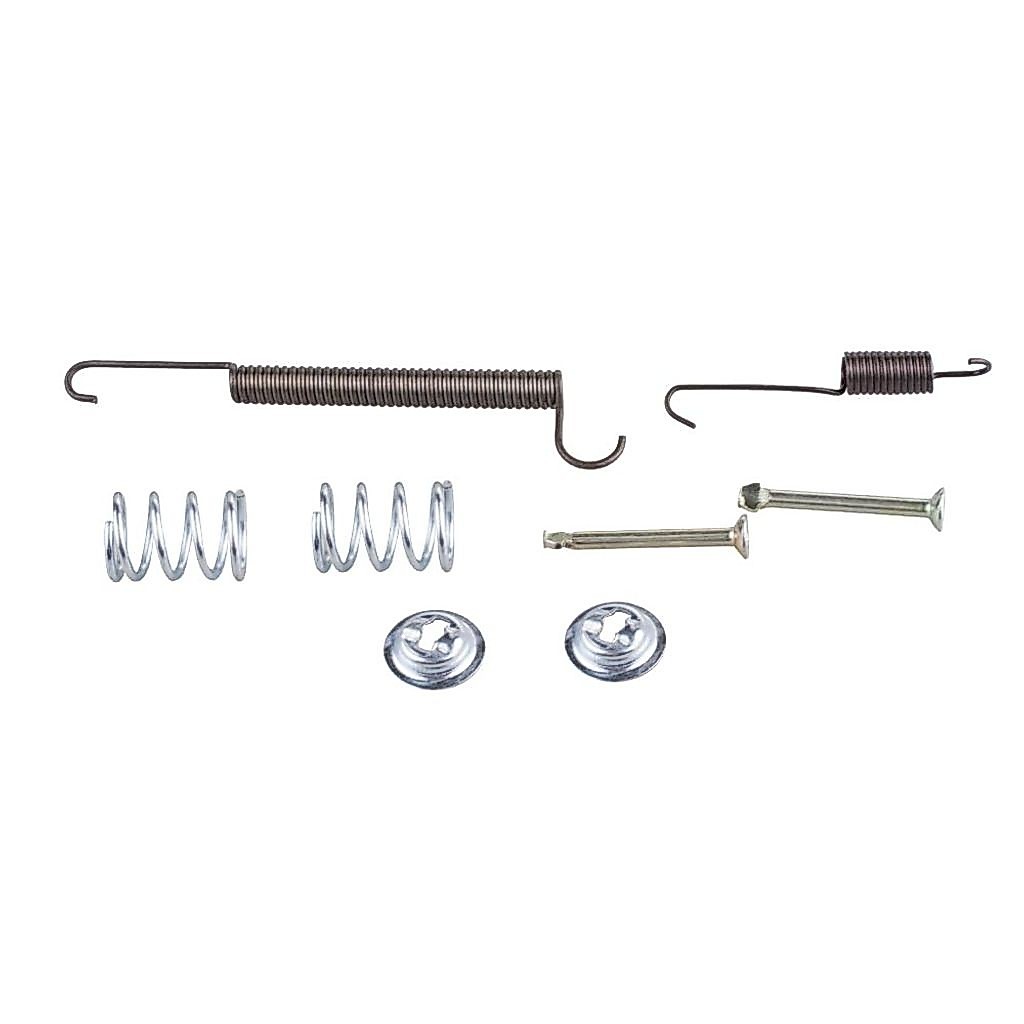 Reparo Molas Sapata Gm Astra 1999 a 2011 - 203452 - 247
