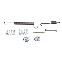 Reparo Molas Sapata Gm Astra 1999 a 2011 - 203452 - 247