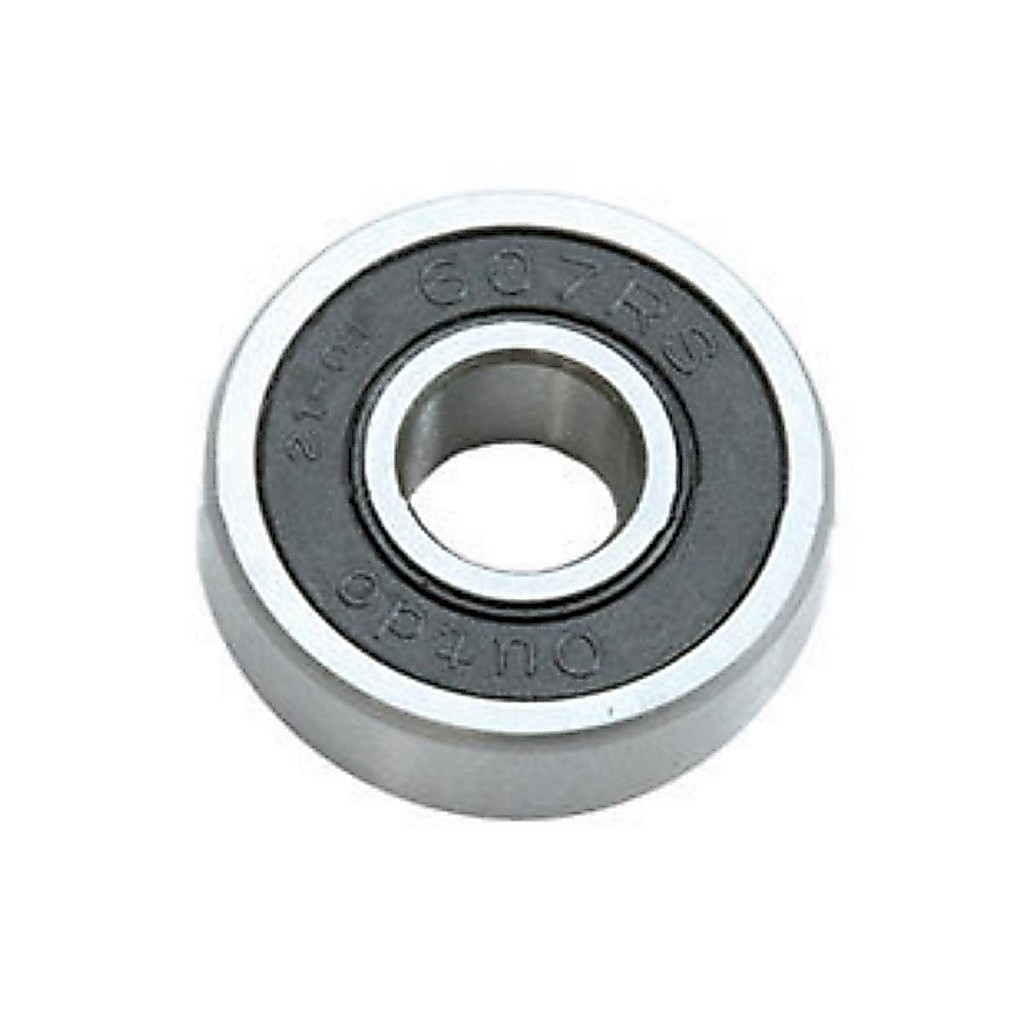 Rolamento De Aço 7x19x6mm Serra GKS 190 Bosch - 1619P00456