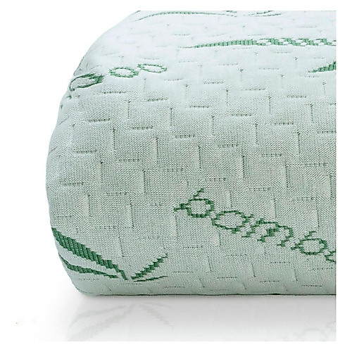 Protetor de Colchão Impermeável Bamboo Blend King 198x203x40cm Camesa