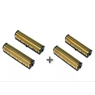 telas para Shaver kmei T93 T228 2026 2029 2027 Wmark 996 988 989 995 7985 Babyliss kit Reposição Refil