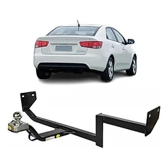 Engate Fixo Kia Cerato (exceto koup) 2010 2011 2012 2013 2014 2015 2016 2027 2018 700kg