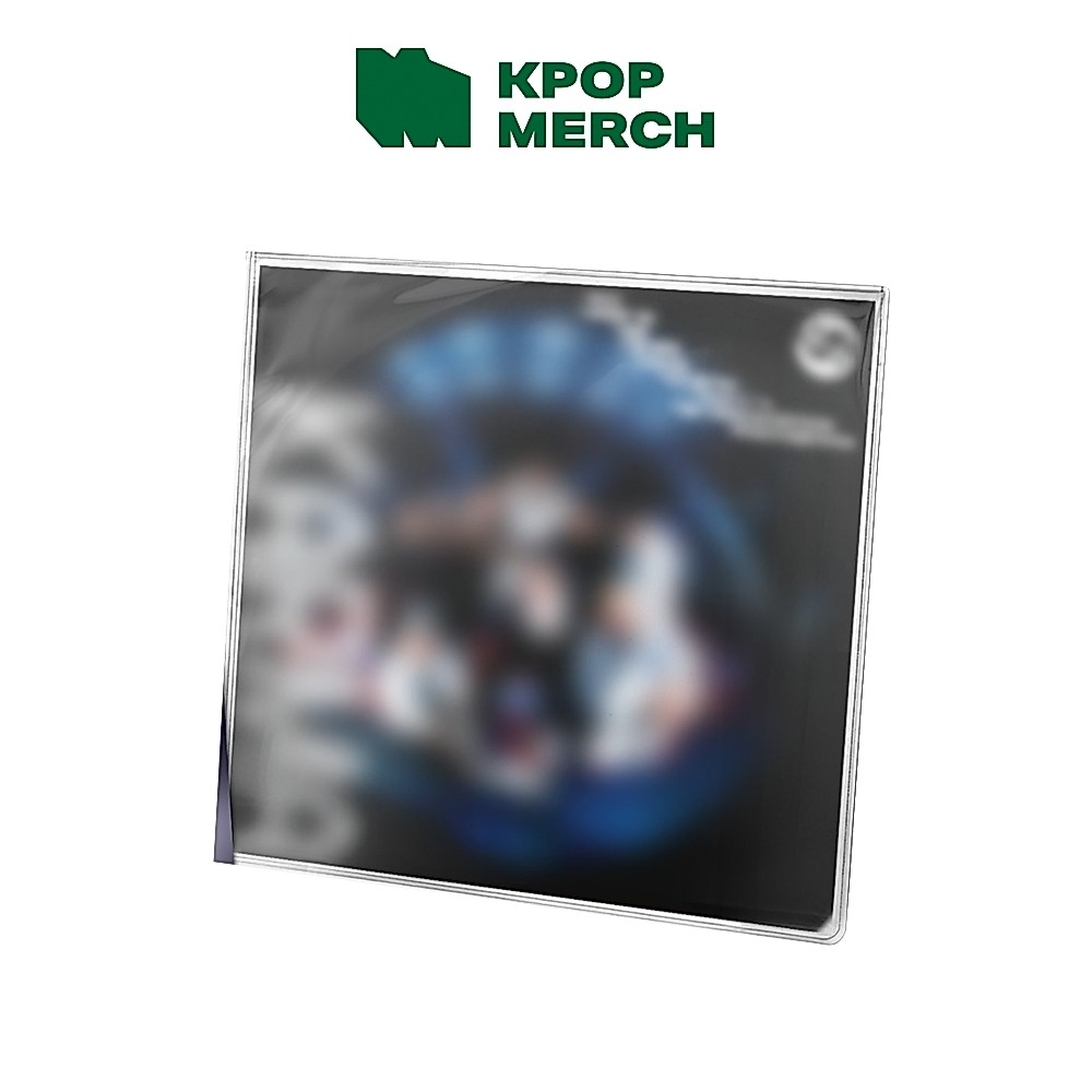 Stray kids - 4th album [ Karma ]_Limited ver