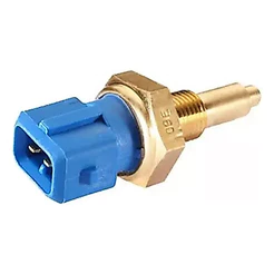Sensor De Temperatura Gol Parati G2 G3 G4 1.6 Ap Mi Original VW
