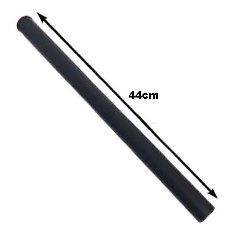 Tubo para Aspirador de Pó Electrolux Sonic tubo Extensor Prolongador — imagem 2 de 2