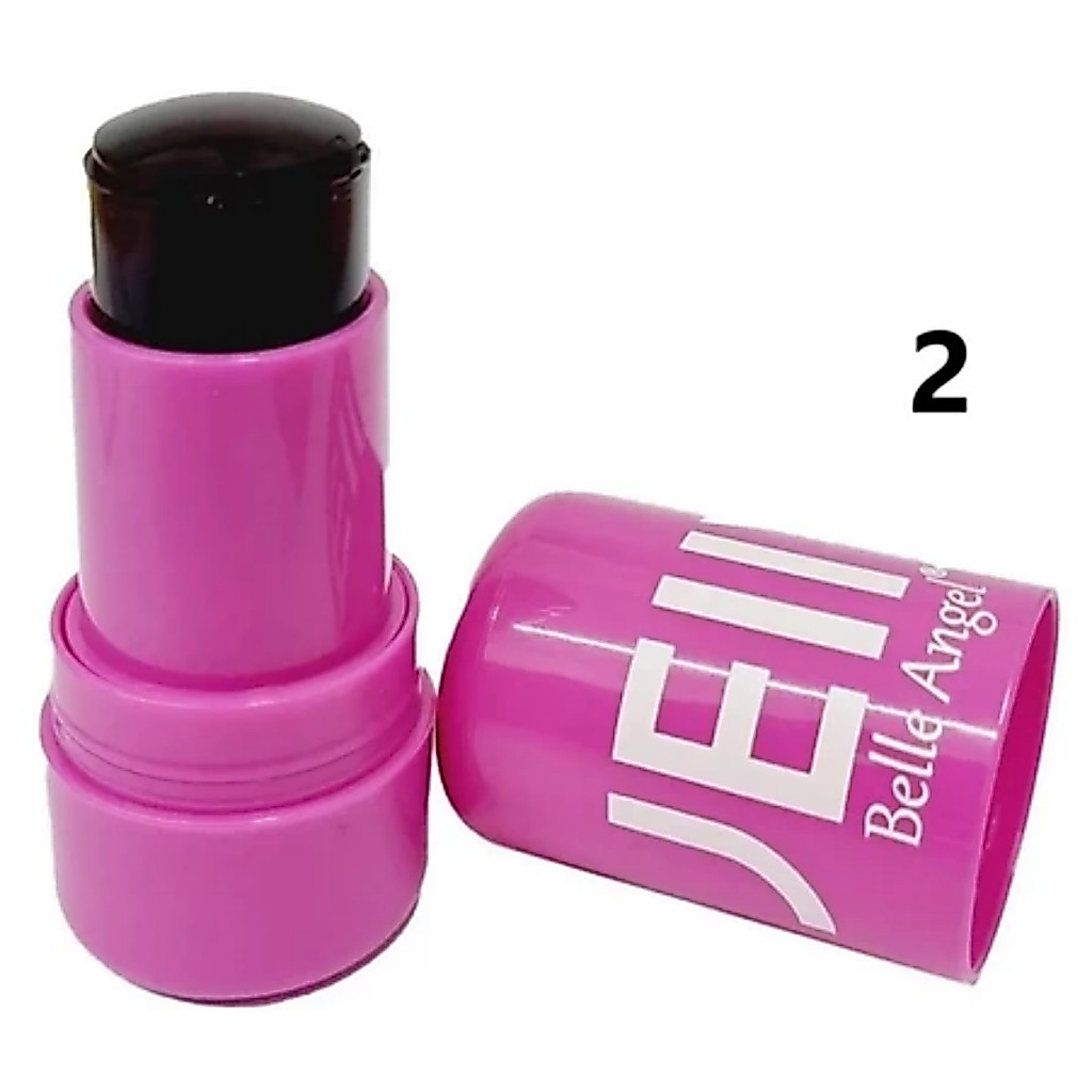 Bastão Jelly Blush Belle Angel RB001 — imagem 2 de 2