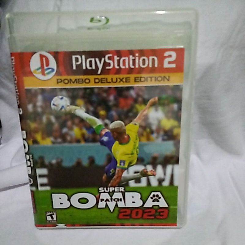 bomba patch 2023