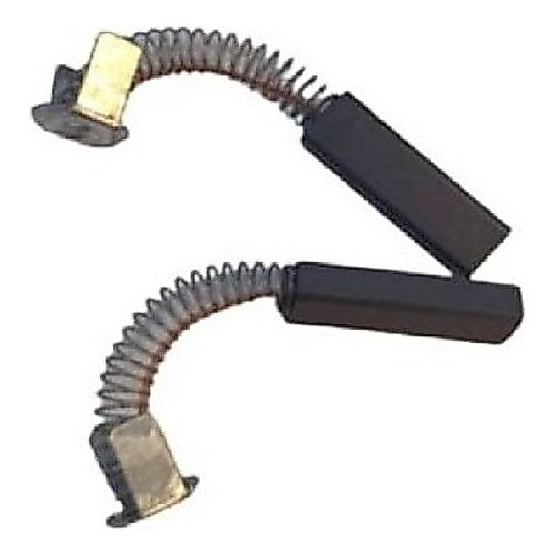 Escova De Carvão Aspirador De Pó Electrolux Neo 10 - 02 Pares