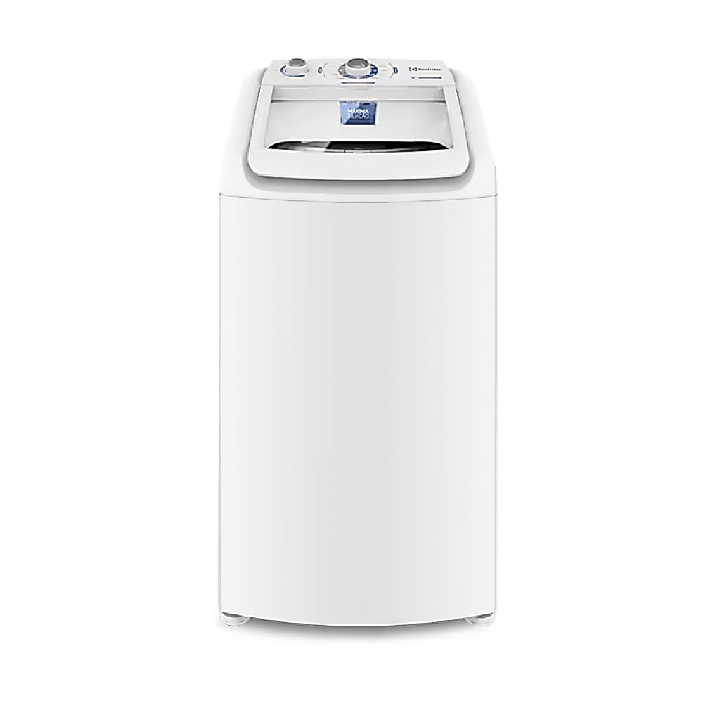 Lavadora de Roupas 9kg LED09 com Vidro Temperado e Ciclo Edredom Electrolux — oferta na Shopee
