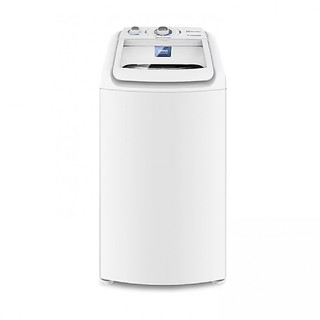 Lavadora de Roupas 9kg LED09 com Vidro Temperado e Ciclo Edredom Electrolux