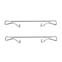 Reparo Freio Gm Prisma 2007 a 2012 - 203391 - 216