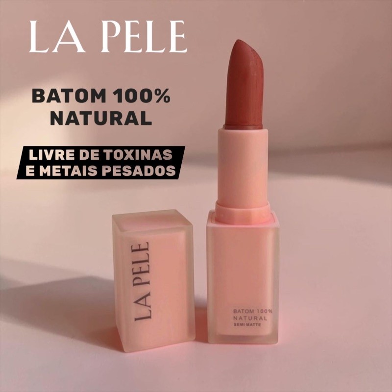 Batom Natural