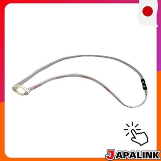 AULOS Neck Strap para Soprano Recorder NS-S Acessório de Instrumento de Sopro 【Direct from Japan】