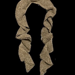 echarpe cachecol gola feminina
