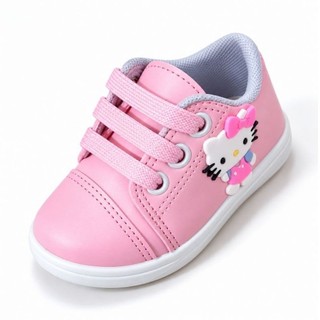 Sapatinho feminino infantil,  sapatinho infantil!