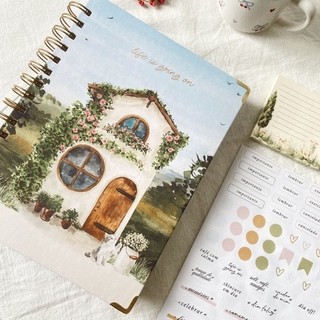 Planner 2027, Planner 2027 Personalizado